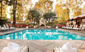 The Garland, Los Angeles